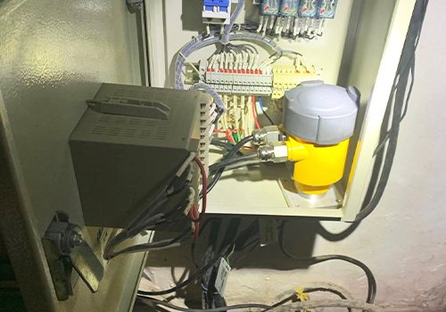 導(dǎo)波雷達(dá)液位計(jì)