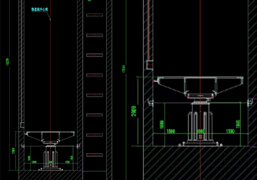八波束水下超聲波測(cè)距傳感器