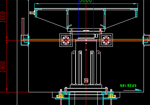 八波束水下超聲波測(cè)距傳感器