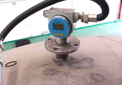 超聲波液位計(jì)