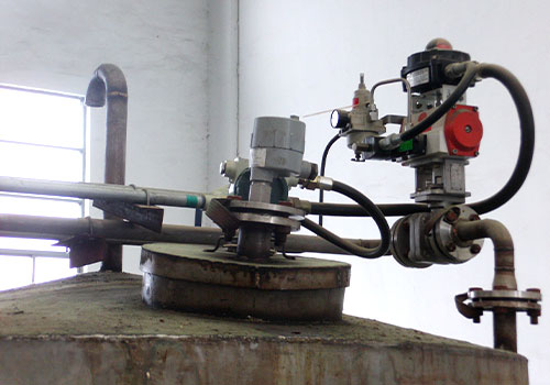 超聲波液位計(jì)