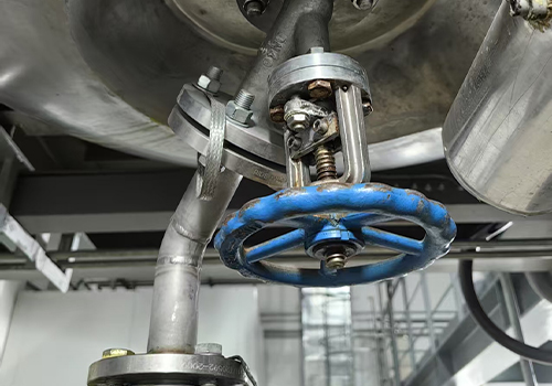 雷達(dá)液位計(jì)