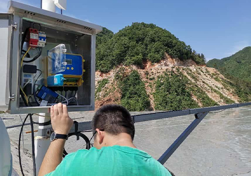 分體超聲波液位計(jì)