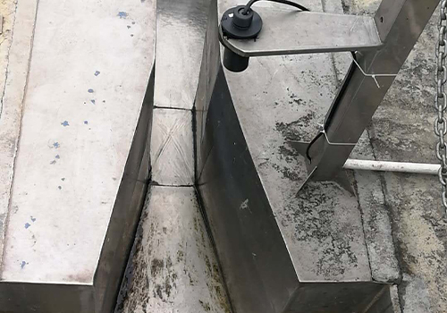 超聲波分體明渠流量計(jì)