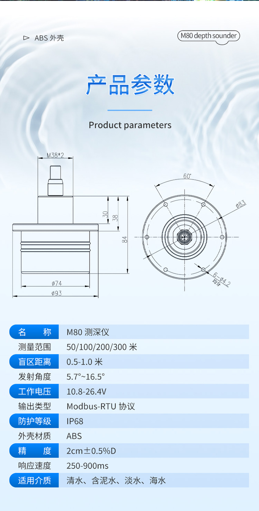 M80測深儀（ABS外殼，帶航空插頭)_03.jpg